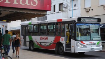 El Gobierno dictó la conciliación