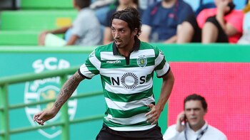 Ezequiel Schelotto, la opción de