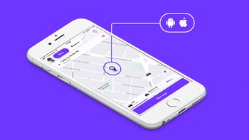 A principios de 2016, Cabify