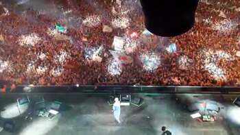 No fueron acusados ni el