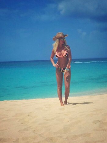 (Crédito: Instagram)