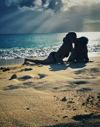 (Crédito: Instagram)