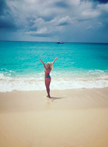 (Crédito: Instagram)