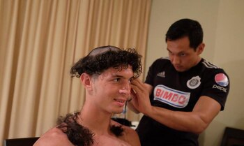 Los debutantes deben pasar por