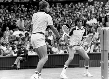 La ropa blanca ha sido