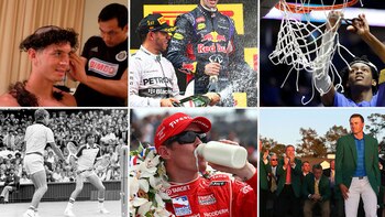 Pocos conocen la historia de