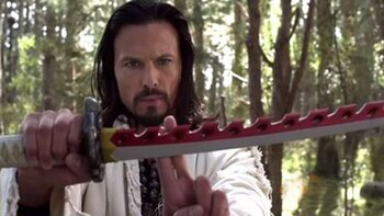 Medina asesinó a su compañero