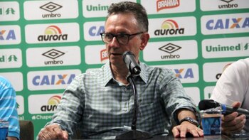 El presidente aseguró que sólo