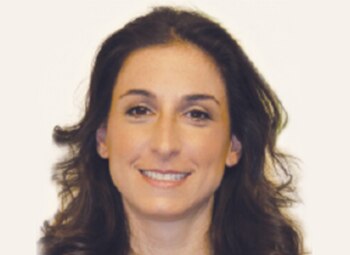 Natalia Zang, el nuevo nexo