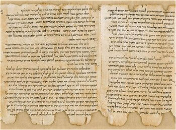 El texto de la “Instrucción”,