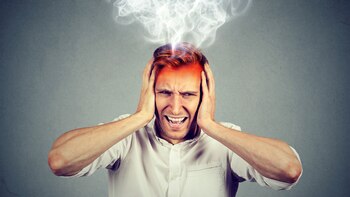 Lo superficial, que reina la