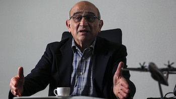 (Agustín Marcarian)