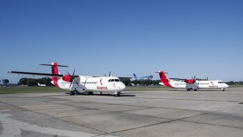 (Agustín Marcarian)