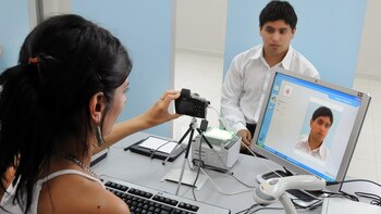 Desde 2016, el Gobierno emitió