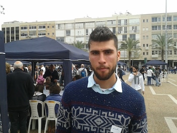 Mohad: “Palestina debe tener una