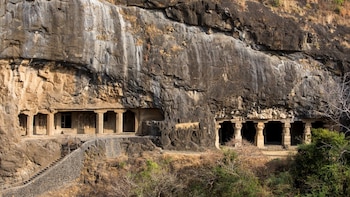 Estas espectaculares cuevas se encuentran