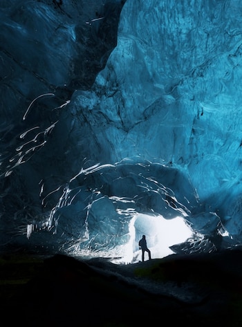 La belleza enigmática de las