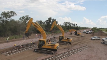 (Presidencia de la Nación)