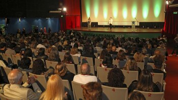 “Pantalla Pinamar” se creó en