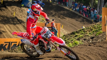 (Prensa MXGP Patagonia Argentina 2017)