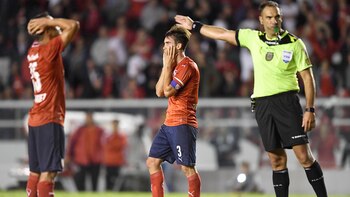 Independiente será el único en