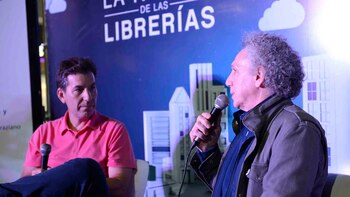 Bob Gruen habla de su