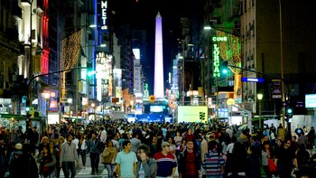 Esta fue la 10° edición