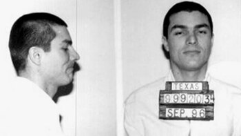 Víctor Saldaño, el argentino condenado