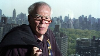 Breslin en una foto de