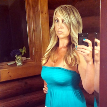 Brooke L. Lajiness es fanática