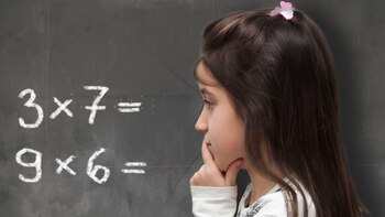 Una sala compuesta de una