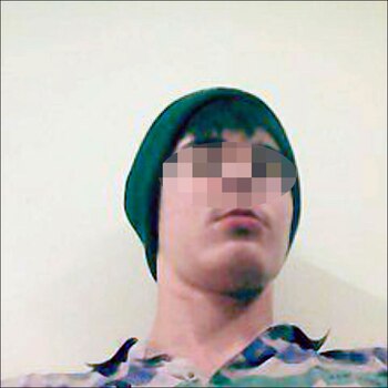 Nikita Rasskazov es menor de