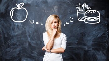 Lo que el organismo necesita