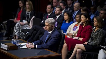 El nominado a completar la