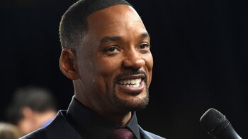 Su protagónico en la serie