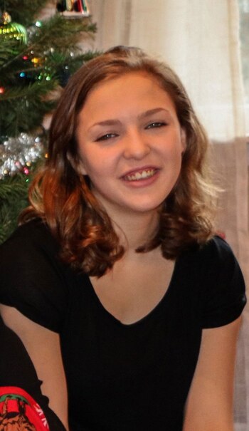 El padre de Elizabeth le