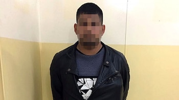 El capo narco tiene 23