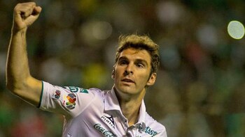 Surgido de Boca, Boselli hoy