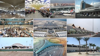 Las medidas de ciertos dispositivos