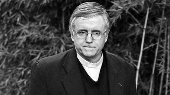 El cura Grassi, condenado por