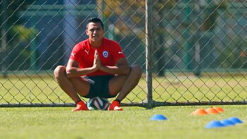 Se espera que Alexis mejore