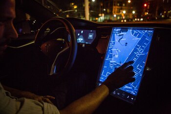 (Bloomberg – Foto: Christopher Goodney)