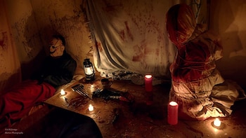 Sus últimos trabajos en 360º