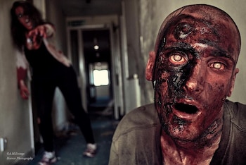 Sus fotos tienen un promedio