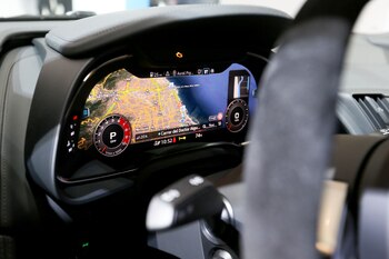 El sistema de posicionamiento global