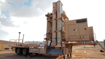 El nuevo sistema de defensa