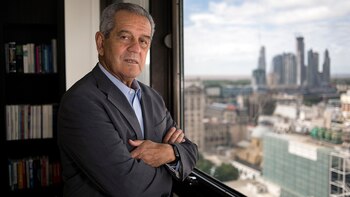 Miguel Blanco, coordinador del Foro