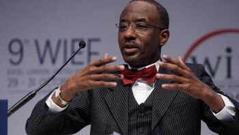 Sanusi es una de las