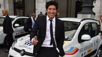 Luego de la pelea, y