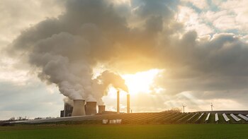 La contaminación repercute de manera